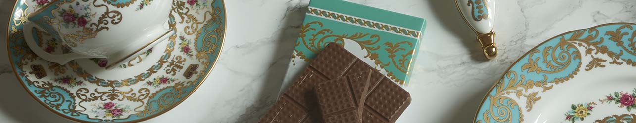 luxury chocolate gifts