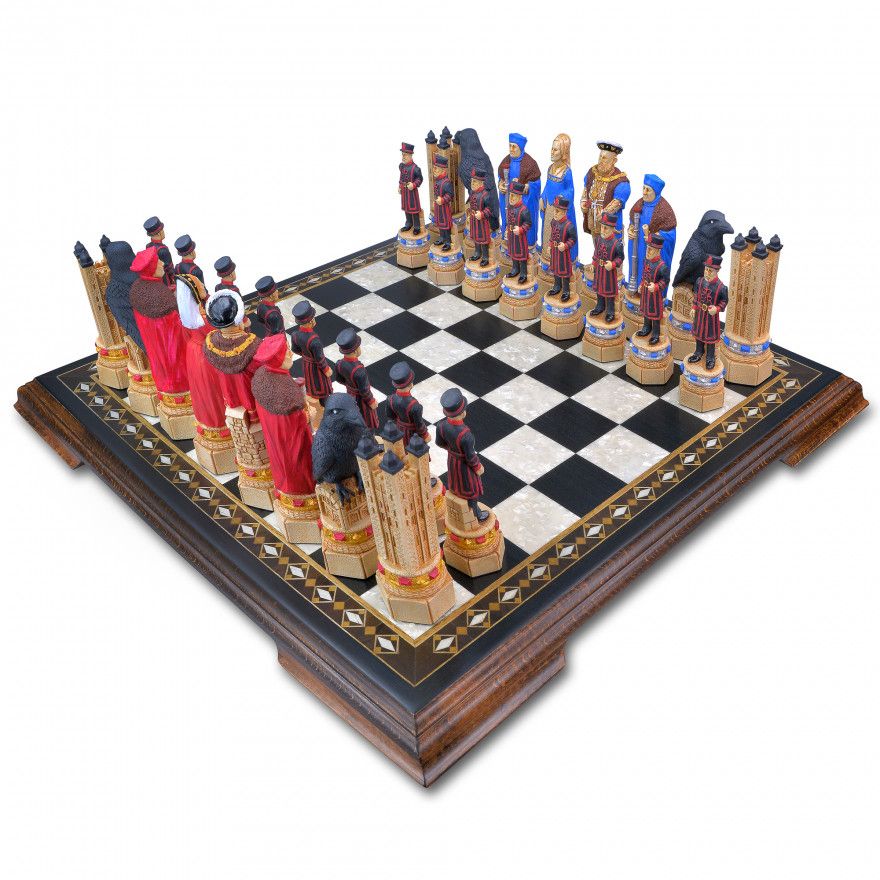 xadrez#tower#chess#tower_chess