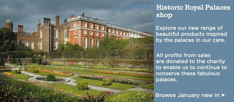 Historic Royal Palaces Online Gift Shop - Historic Royal Palaces Online ...